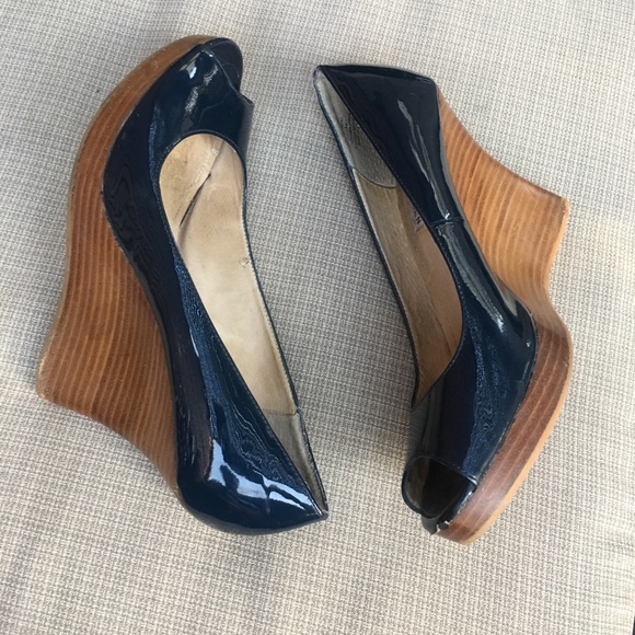 Steve Madden Wedges - Picture 2 of 4